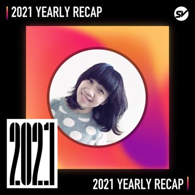 2021 个人年度精选之最