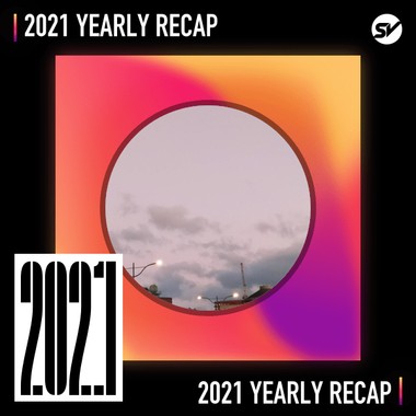 2021 个人年度精选之最
