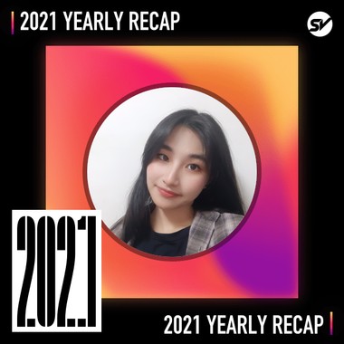 2021 个人年度精选之最