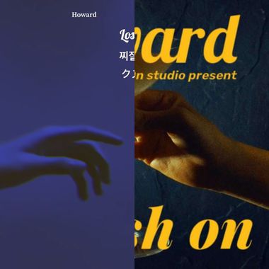 Howard浩玮