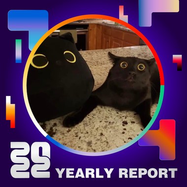 2022 个人年度精选