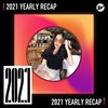 2021 个人年度精选之最