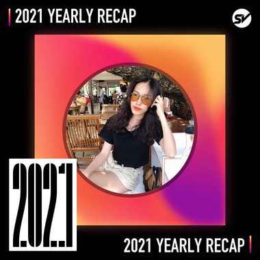 2021 个人年度精选之最