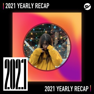 2021 个人年度精选之最