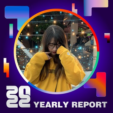 2022 个人年度精选