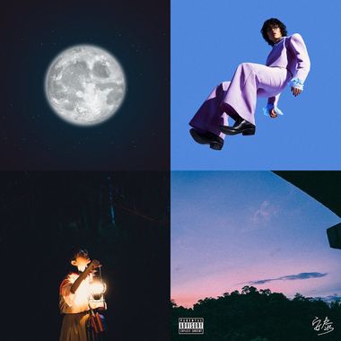 最思念的轮廓