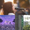 Jeshiu‘s song list