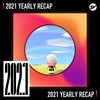 2021 个人年度精选之最
