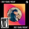 2021 个人年度精选之最