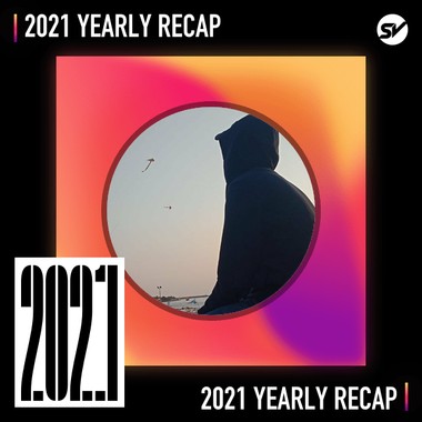 2021 个人年度精选之最