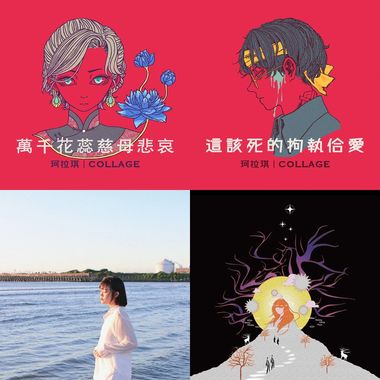 歌单