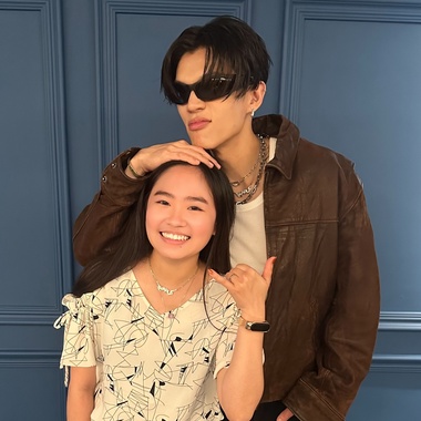 最爱😘
