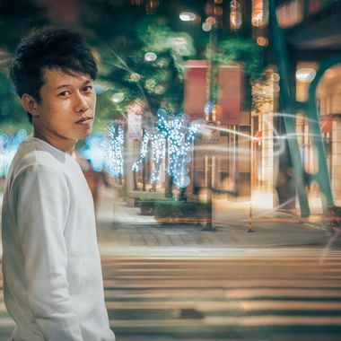 帅哥