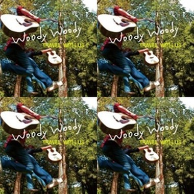 woody woody