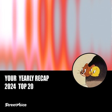2024 个人年度精选