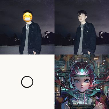 我爱的