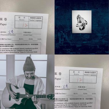 走路歌