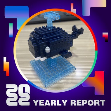 2022 个人年度精选