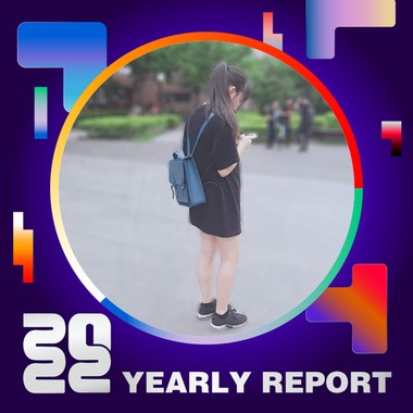 2022 个人年度精选