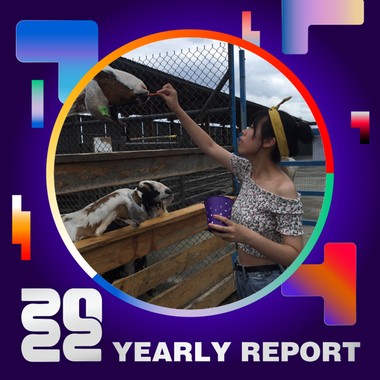 2022 个人年度精选