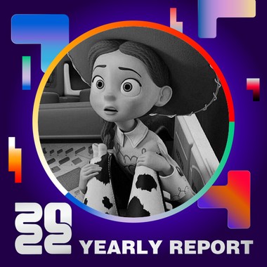 2022 个人年度精选