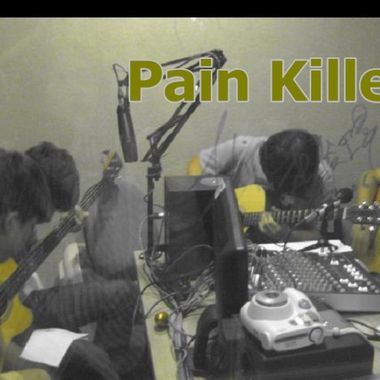 Painkiller