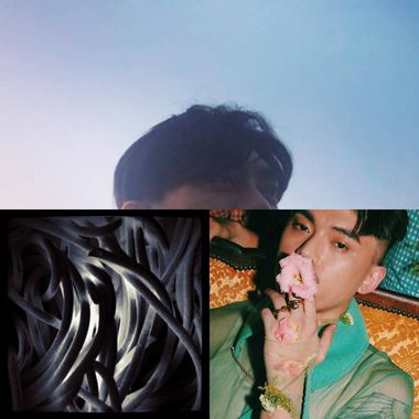 我的歌单  
