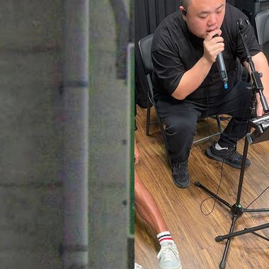 发现宝藏