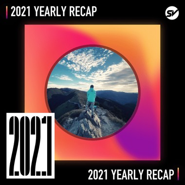 2021 个人年度精选之最