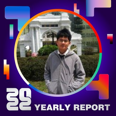 2022 个人年度精选