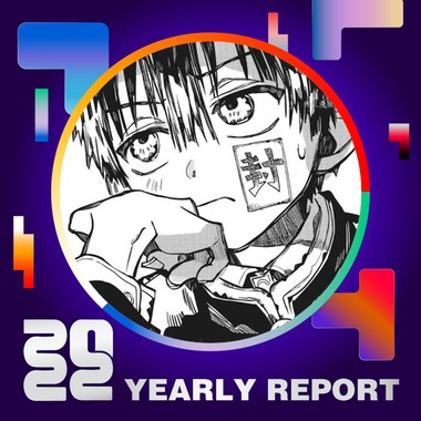 2022 个人年度精选