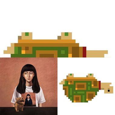 修修宝贝