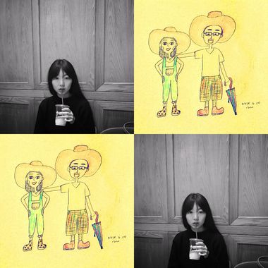 洪安妮