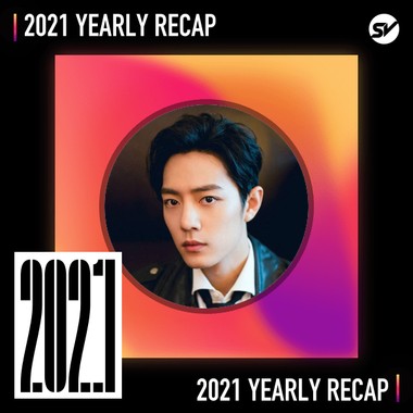 2021 个人年度精选之最