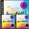 寻人启事 Dear adult