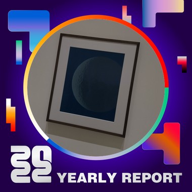2022 个人年度精选