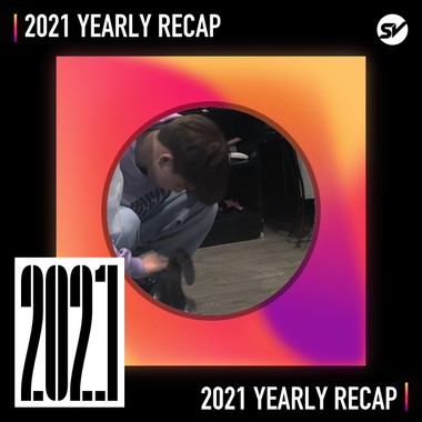 2021 个人年度精选之最
