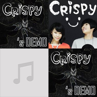 Crispy脆乐团