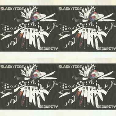 slack tide - SECURITY