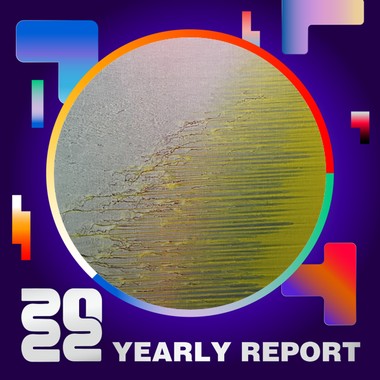 2022 个人年度精选