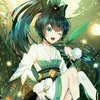轻松