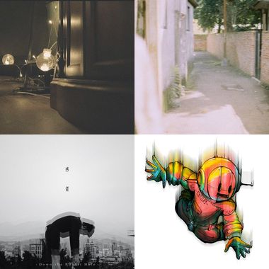 My Playlist 1