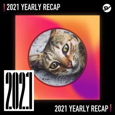 2021 个人年度精选之最