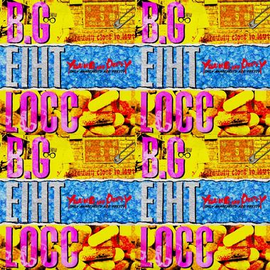 BG8LOCC