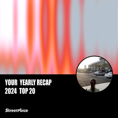 2024 个人年度精选