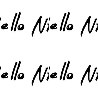 HelloNico