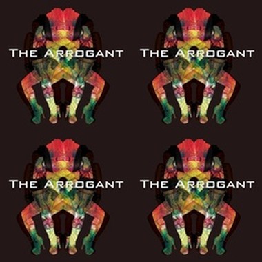摇摆女孩 The Arrogant