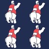 大象体操Elephant Gym