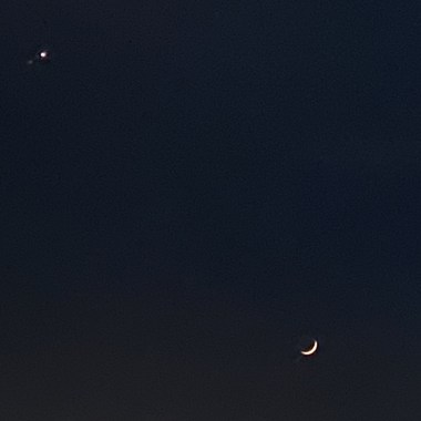 晚·安