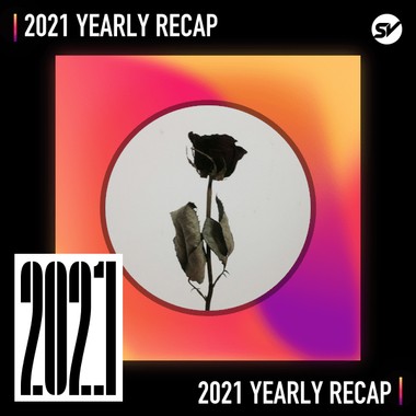 2021 个人年度精选之最